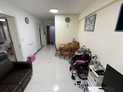 Blk 234A Matilda Court (Punggol), HDB 2 Rooms #584946161